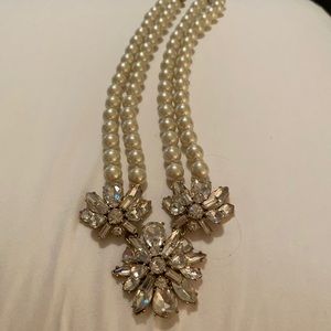 Beautiful JCREW necklace